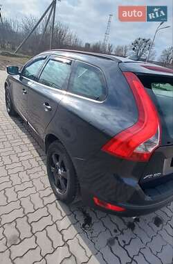 Внедорожник / Кроссовер Volvo XC60 2010 в Радехове