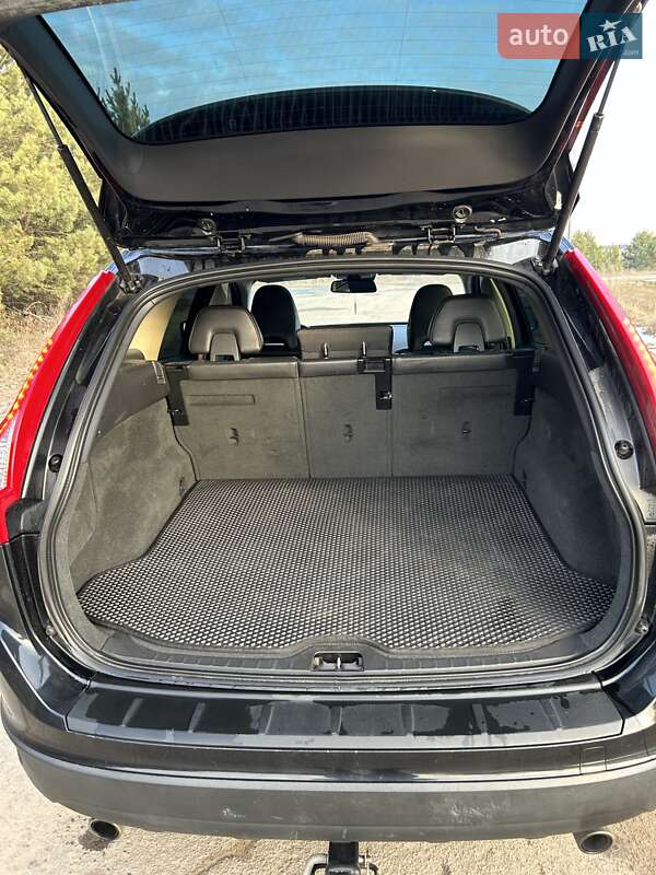 Внедорожник / Кроссовер Volvo XC60 2013 в Заречном фото 8 Внедорожник / Кроссовер Volvo XC60 2013 в Заречном