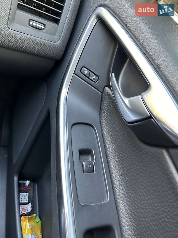 Внедорожник / Кроссовер Volvo XC60 2013 в Заречном фото 18 Внедорожник / Кроссовер Volvo XC60 2013 в Заречном