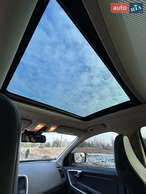 Внедорожник / Кроссовер Volvo XC60 2013 в Заречном фото 24 Внедорожник / Кроссовер Volvo XC60 2013 в Заречном