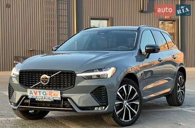 Позашляховик / Кросовер Volvo XC60 2022 в Кривому Розі