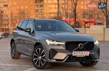 Внедорожник / Кроссовер Volvo XC60 2022 в Кривом Роге