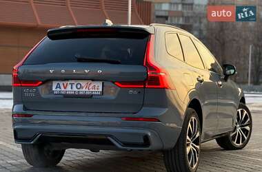 Внедорожник / Кроссовер Volvo XC60 2022 в Кривом Роге