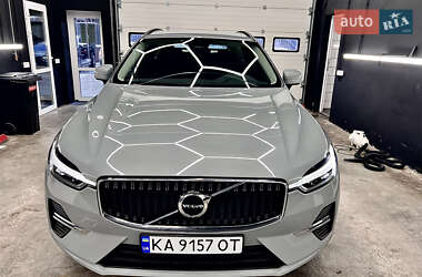 Позашляховик / Кросовер Volvo XC60 2023 в Києві