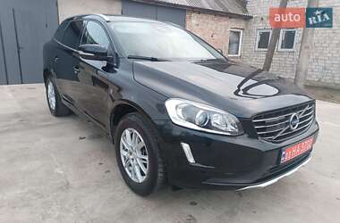 Позашляховик / Кросовер Volvo XC60 2014 в Бродах