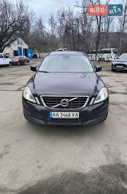 Внедорожник / Кроссовер Volvo XC60 2011 в Киеве