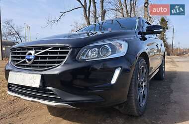 Внедорожник / Кроссовер Volvo XC60 2016 в 