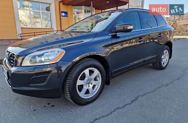 Позашляховик / Кросовер Volvo XC60 2011 в Калуші