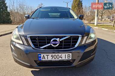 Позашляховик / Кросовер Volvo XC60 2011 в Калуші