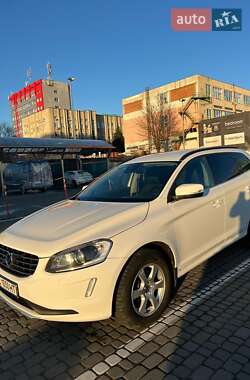 Внедорожник / Кроссовер Volvo XC60 2015 в Львове