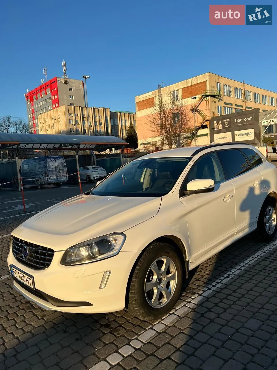 2014 Volvo XC60 - мініатюра 27