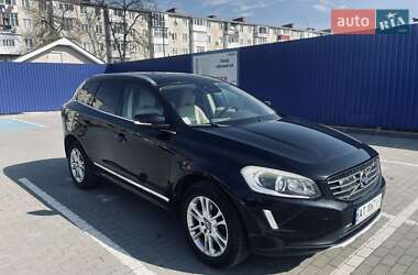 Внедорожник / Кроссовер Volvo XC60 2014 в 