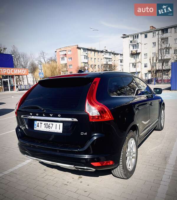 Внедорожник / Кроссовер Volvo XC60 2014 в Ивано-Франковске фото 10 Внедорожник / Кроссовер Volvo XC60 2014 в Ивано-Франковске