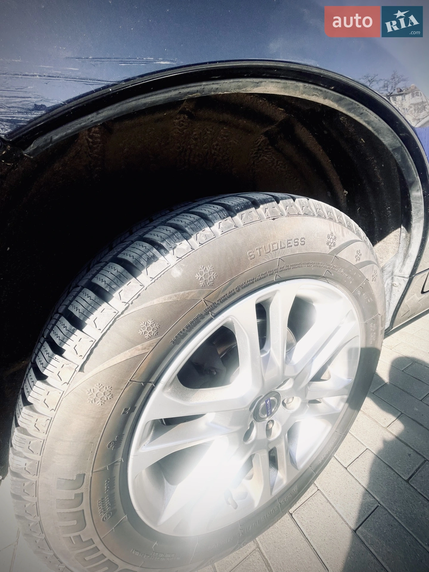 2014 Volvo XC60 - мініатюра 20