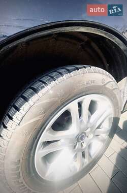 Внедорожник / Кроссовер Volvo XC60 2014 в 