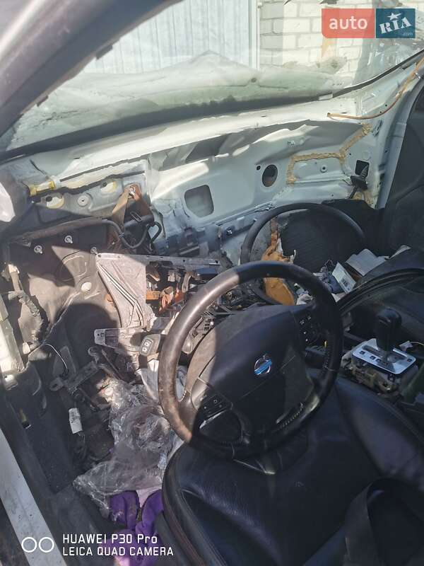 Позашляховик / Кросовер Volvo XC60 2009 в Бучі