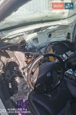 Внедорожник / Кроссовер Volvo XC60 2009 в 