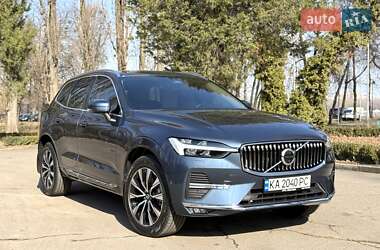 Внедорожник / Кроссовер Volvo XC60 2023 в Киеве