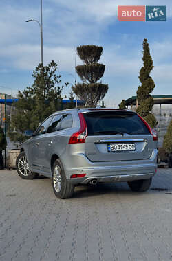 Позашляховик / Кросовер Volvo XC60 2013 в Тернополі