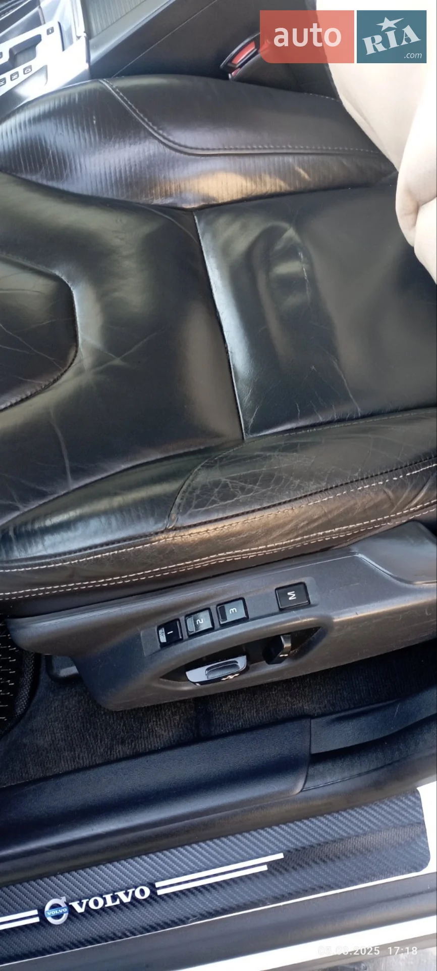 2012 Volvo XC60 - мініатюра 34
