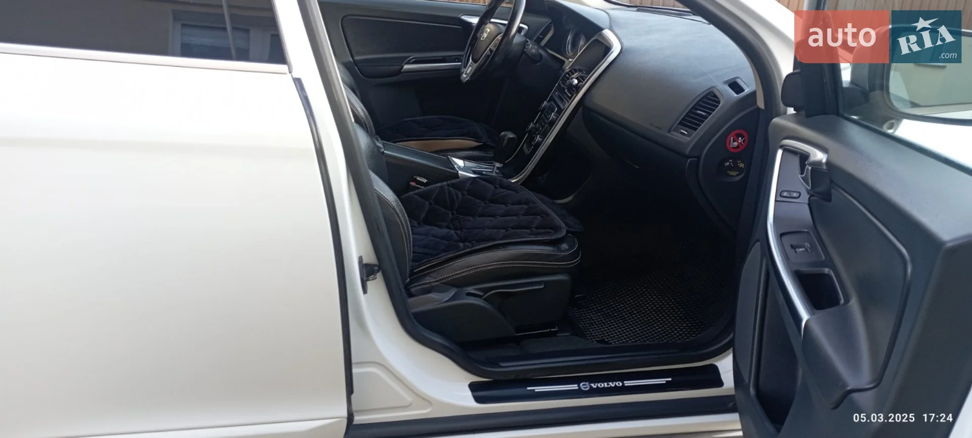 2012 Volvo XC60 - мініатюра 37