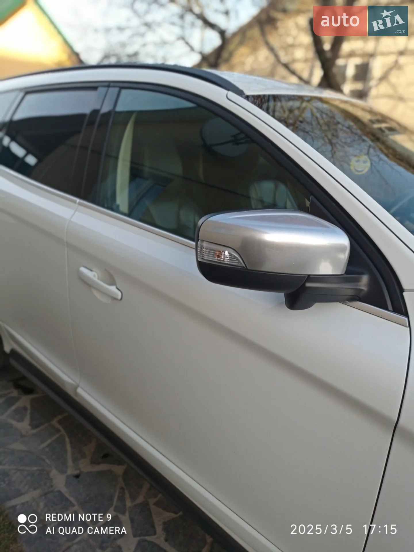 2012 Volvo XC60 - мініатюра 7