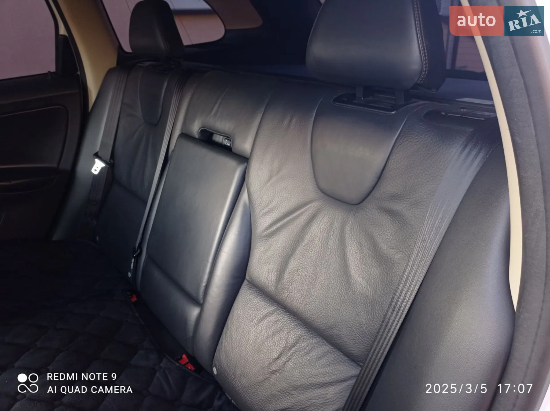 2012 Volvo XC60 - мініатюра 52
