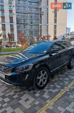 Позашляховик / Кросовер Volvo XC60 2014 в Івано-Франківську