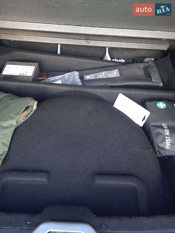 Позашляховик / Кросовер Volvo XC60 2014 в Вараші фото 13 Позашляховик / Кросовер Volvo XC60 2014 в Вараші