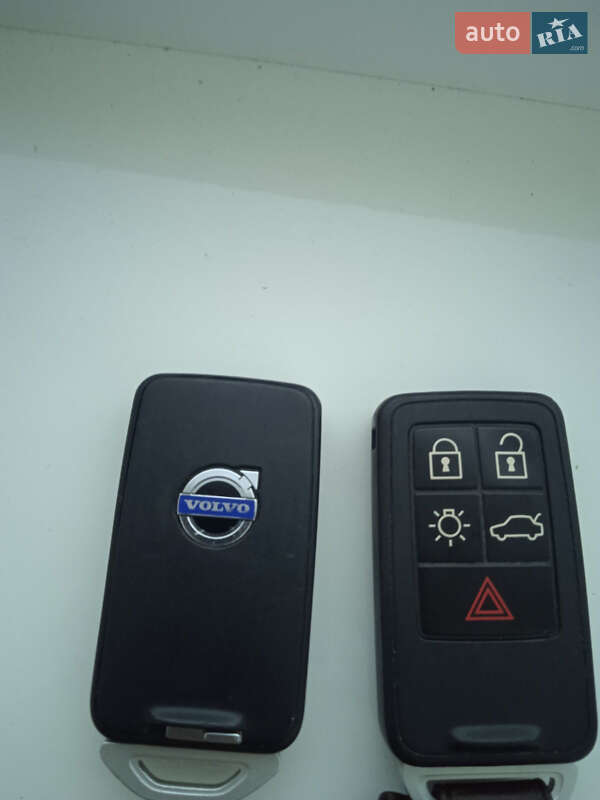 Позашляховик / Кросовер Volvo XC60 2014 в Вараші фото 20 Позашляховик / Кросовер Volvo XC60 2014 в Вараші