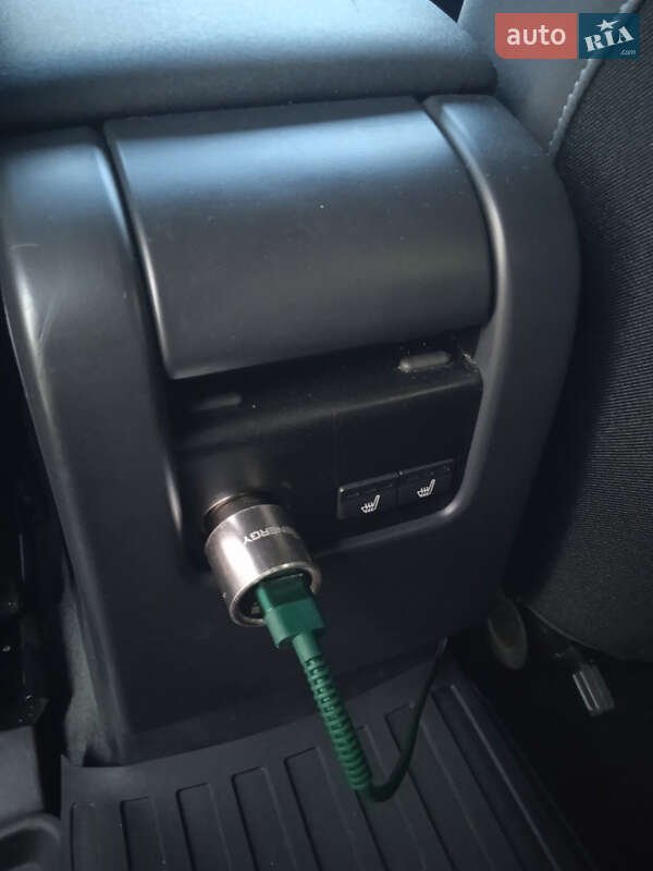 Позашляховик / Кросовер Volvo XC60 2014 в Вараші фото 21 Позашляховик / Кросовер Volvo XC60 2014 в Вараші