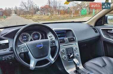 Внедорожник / Кроссовер Volvo XC60 2013 в 