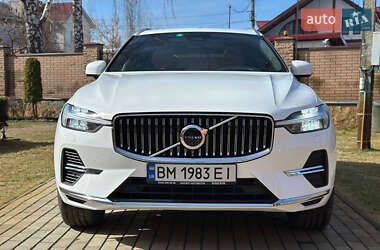 Внедорожник / Кроссовер Volvo XC60 2023 в 