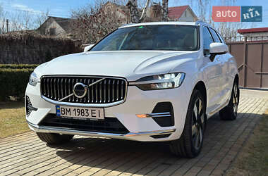 Внедорожник / Кроссовер Volvo XC60 2023 в 
