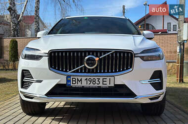 Внедорожник / Кроссовер Volvo XC60 2023 в 