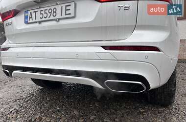 Внедорожник / Кроссовер Volvo XC60 2019 в 