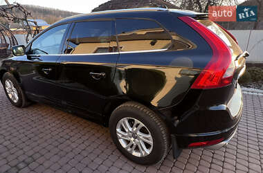 Внедорожник / Кроссовер Volvo XC60 2014 в 