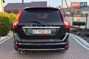 Внедорожник / Кроссовер Volvo XC60 2014 в 