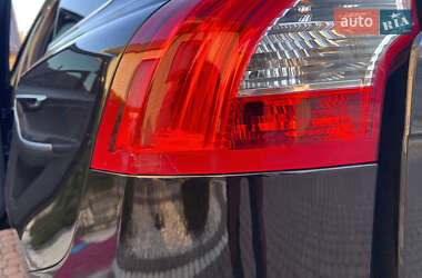 Внедорожник / Кроссовер Volvo XC60 2014 в 