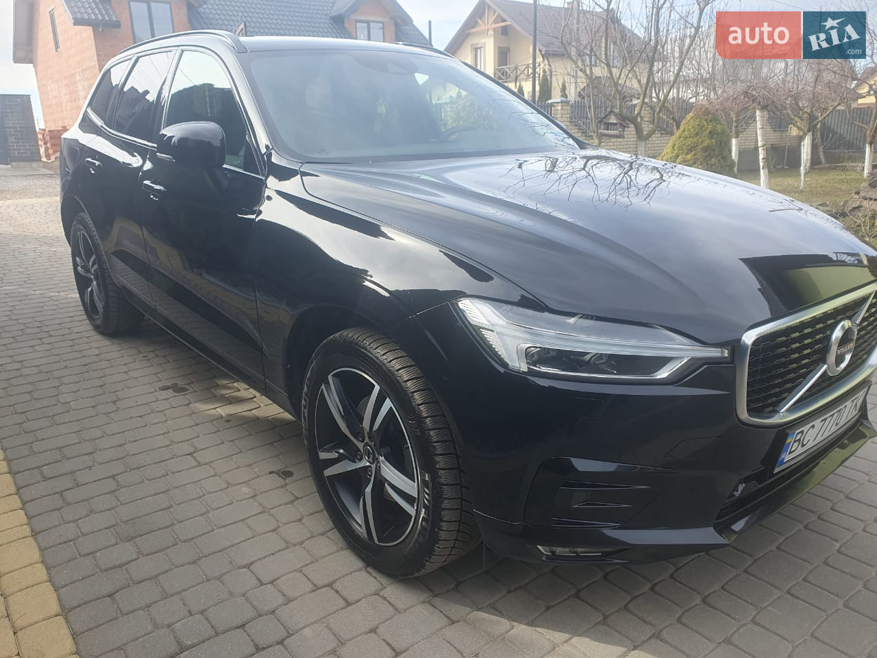 2020 Volvo XC60 - мініатюра 27