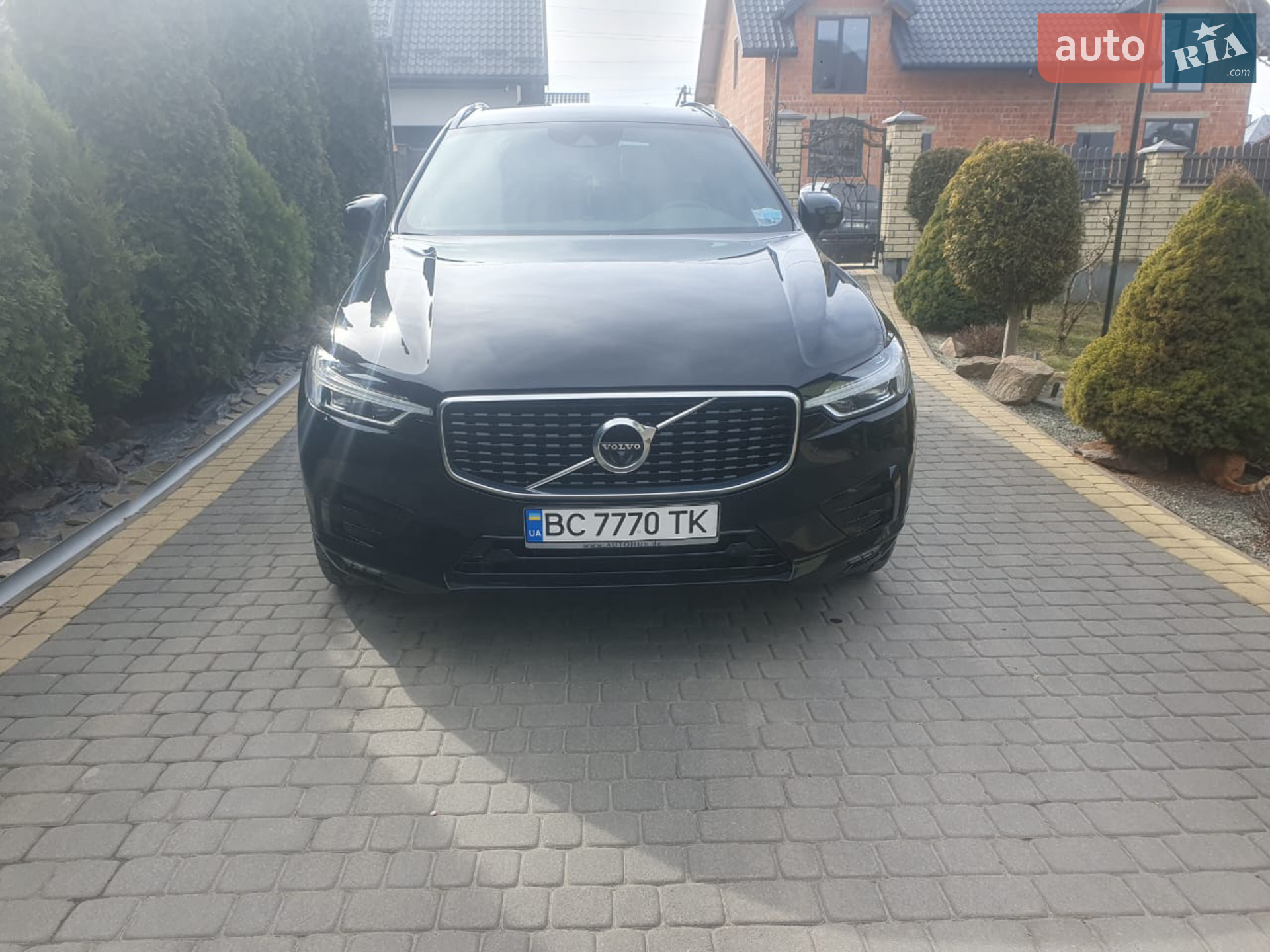 2019 Volvo XC60 - мініатюра 17