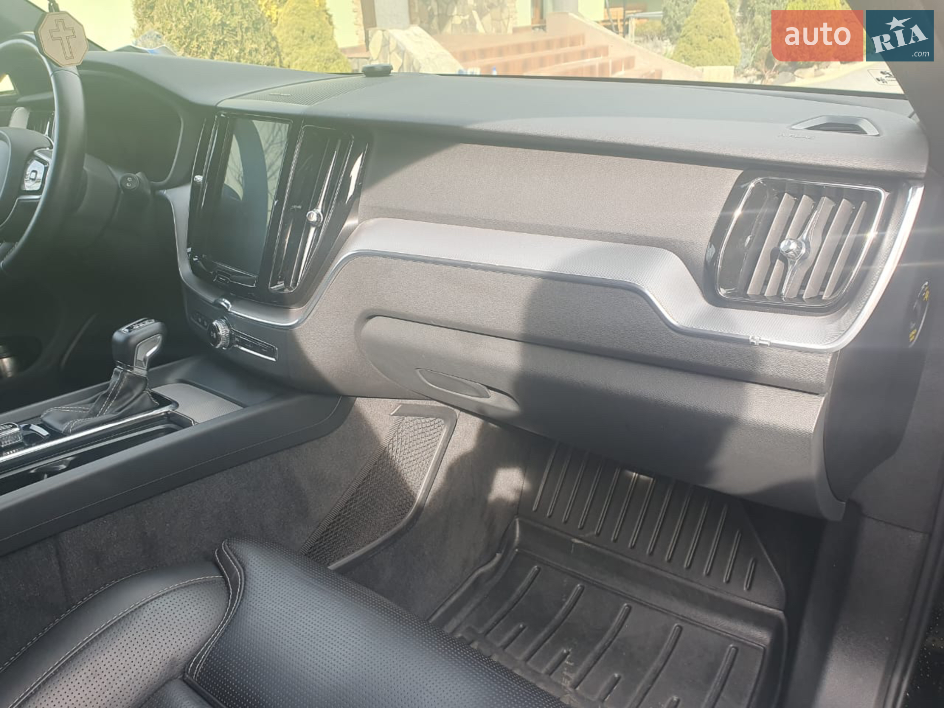 2019 Volvo XC60 - мініатюра 21
