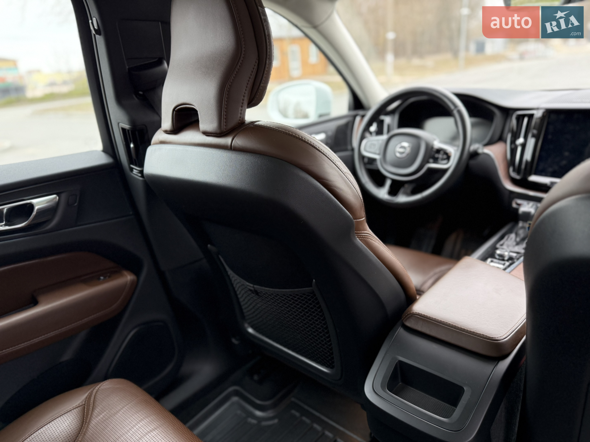 2018 Volvo XC60 - мініатюра 46