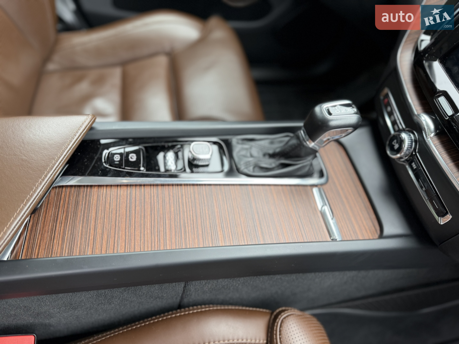 2018 Volvo XC60 - мініатюра 55