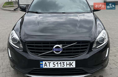 Внедорожник / Кроссовер Volvo XC60 2015 в 