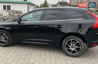 Внедорожник / Кроссовер Volvo XC60 2015 в 