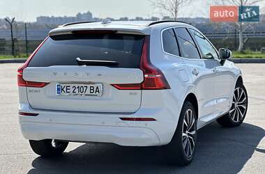 Внедорожник / Кроссовер Volvo XC60 2022 в 
