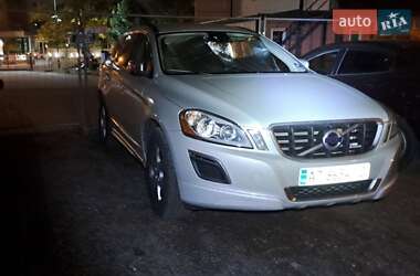 Внедорожник / Кроссовер Volvo XC60 2010 в 