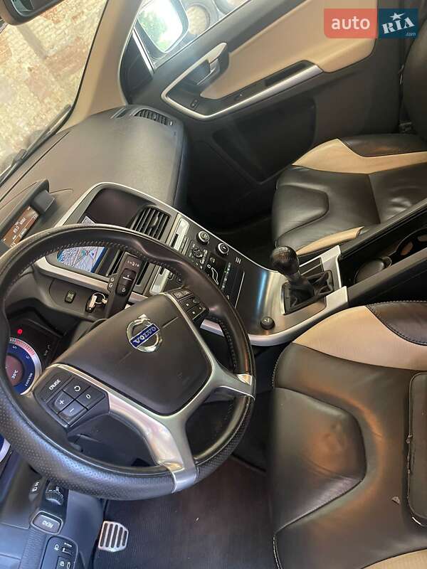 Внедорожник / Кроссовер Volvo XC60 2010 в Коломые