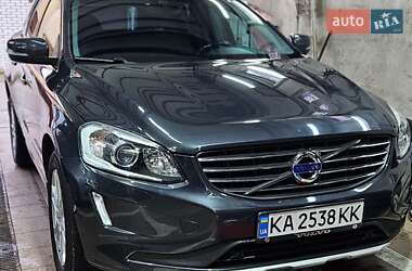 Внедорожник / Кроссовер Volvo XC60 2015 в 